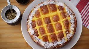 torta matera